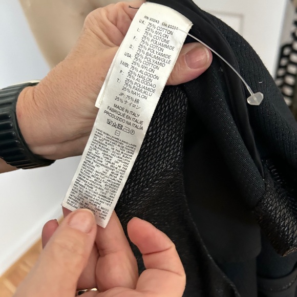 Diesel Dress - Picture 4 of 11